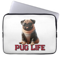 Mops Life Niedlich Mops Hund