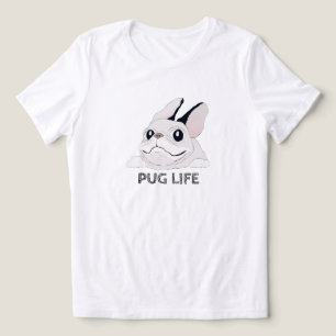 MOPS LIFE Tri-Blend SHIRT
