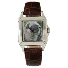Mops Lovers Art