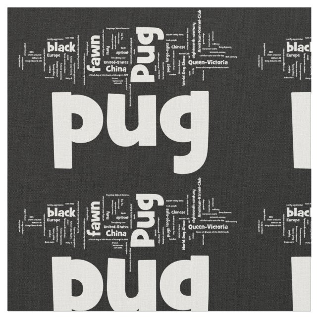 Mops mashup.png stoff (Nahaufnahme)