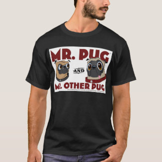 Mops-Mist T-Shirt