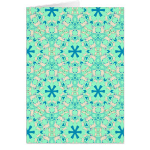 Mops Moderne Muster / Mopsmuster