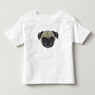MOPS Mops109 Kleinkind T-shirt