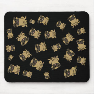 Mops! Mousepad