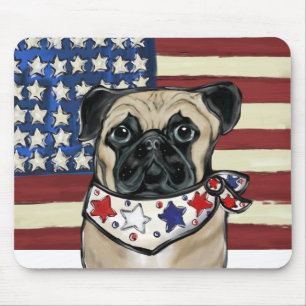 MOPS MOUSEPAD