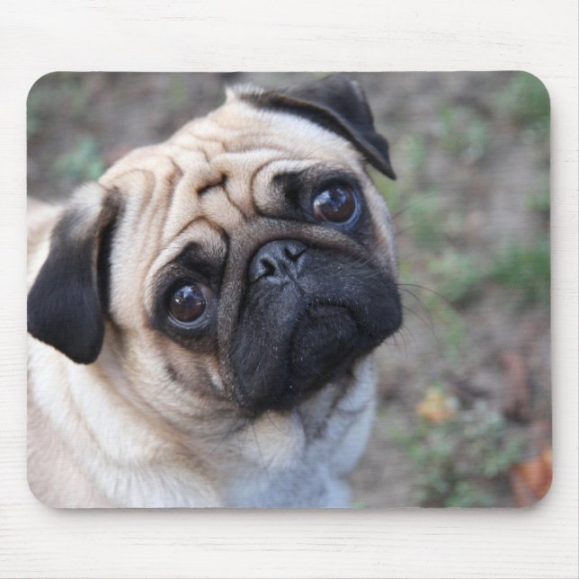 MOPS MOUSEPAD (Vorne)