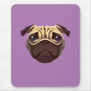 Mops Mousepad