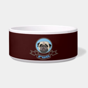 Mops Napf