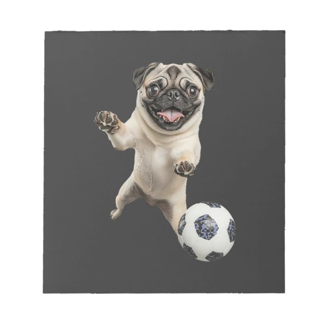 Mops   notizblock (Vorderseite)