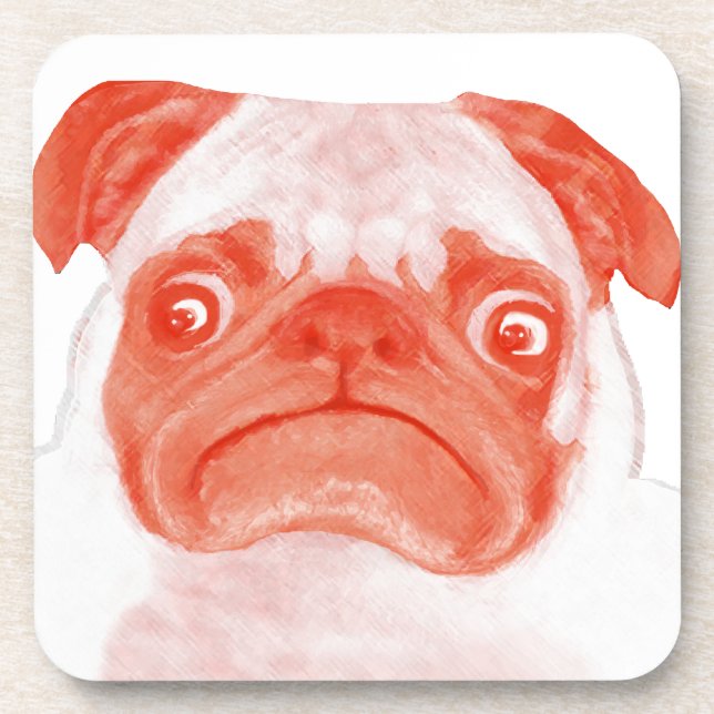MOPS_orange3.png Untersetzer (Vorderseite)