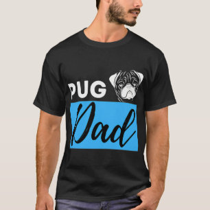 Mops-Papa T-Shirt