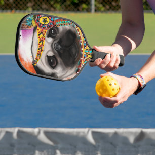 Mops Pickleball Schläger