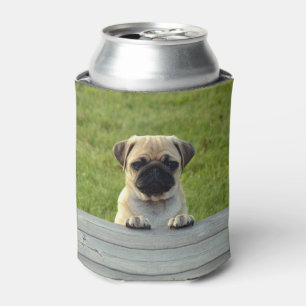 Mops Pup Can Cooler Dosenkühler