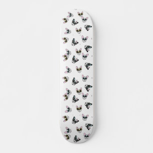 Mops-Rettungsskateboard Skateboard
