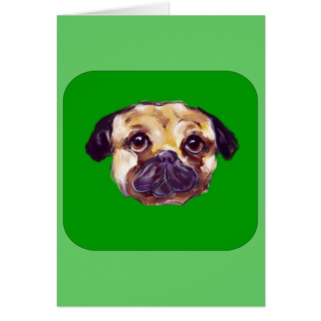 MOPS SAINT PATTY (Vorne)