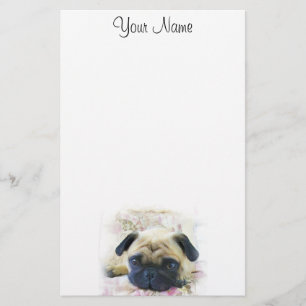 Mops stationär briefpapier