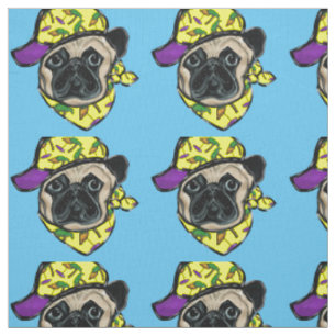 Mops Stoff