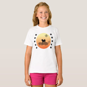 Mops Surf T - Shirt