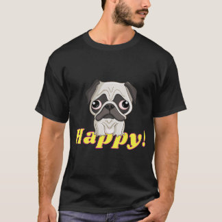 Mops T-Shirt
