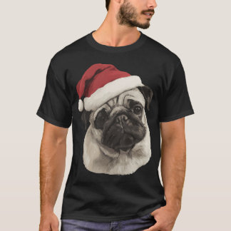Mops T-Shirt