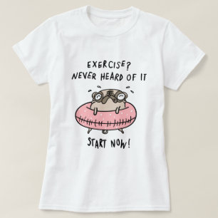 Mops T-Shirt