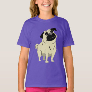Mops T-Shirt