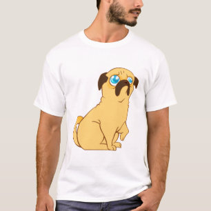 Mops T-Shirt
