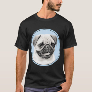 Mops T-Shirt