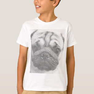 Mops T-Shirt
