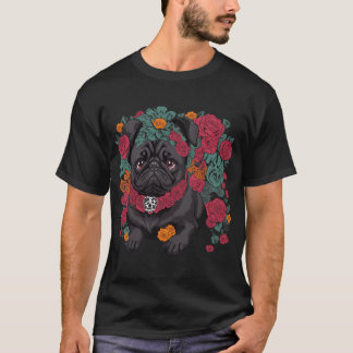 Mops T-Shirt