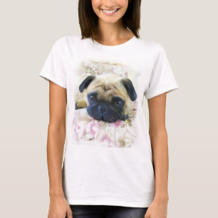 Mops T-Shirt