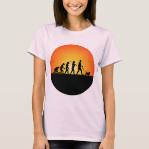 Mops T-Shirt