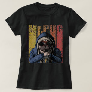 Mops T-Shirt
