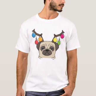 Mops T-Shirt