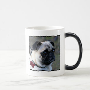 Mops-Tasse Verwandlungstasse