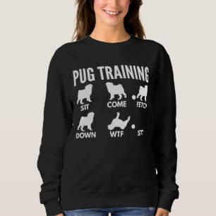 Mops Training - Mops Tricks Essential T - Shirt 16