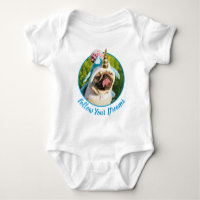 Mops Unicorn