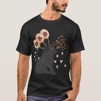 Mops-Vati T-Shirt
