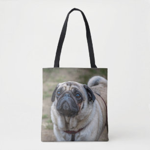 MopshundTaschen-Tasche Tasche