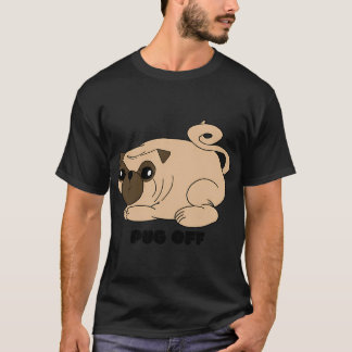 Mopsweg T-Shirt