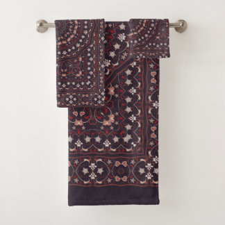 Moquette perse