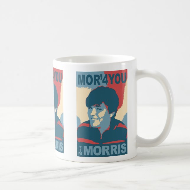 MOR4YOU Kaffee-Tasse Kaffeetasse (Rechts)