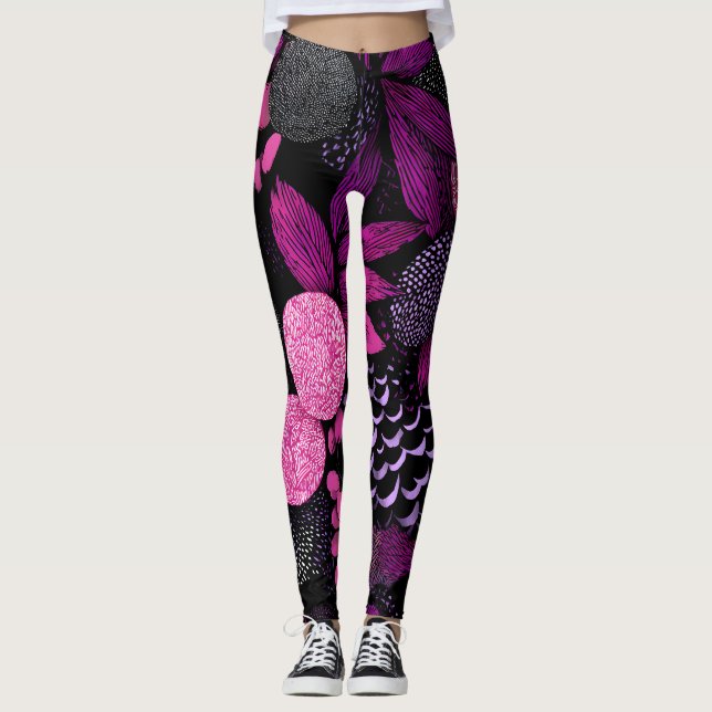 mor leggings (Vorderseite)