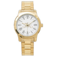 MORA Continuum Watch (Full Gold)