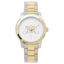 MORA Continuum Watch (Silver/Gold/No dial) 