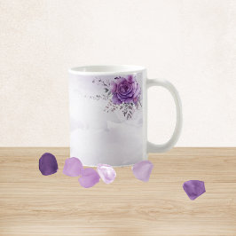 Morada-Tasse Kaffeetasse