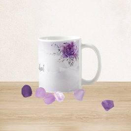 Morada-Tasse Kaffeetasse