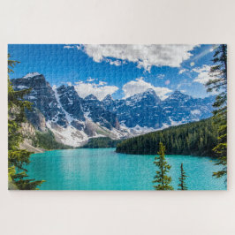 Moraine Lake, Banff National Park
