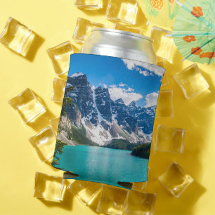 Moraine Lake, Banff National Park Dosenkühler