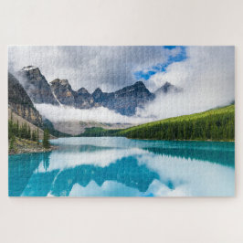Moraine Lake Banff National Park Kanada Reisen